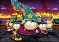 South Park “The Stick of Truth” 1000 pc Jigsaw Puzzle |