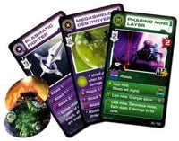 Space Alert: New Frontier Expansion (EN)