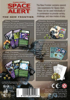 Space Alert: New Frontier Expansion (EN)