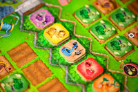 Garden Rush (EN)