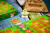 Garden Rush (EN)