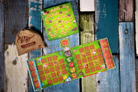 Garden Rush (EN)