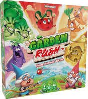 Garden Rush (EN)