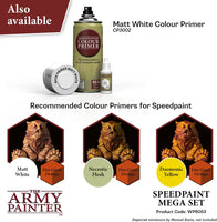 The Army Painter - Speedpaint Mega Set