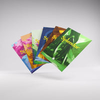 Splendor - Art Sleeves (120)