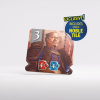 Splendor - Art Sleeves (120)