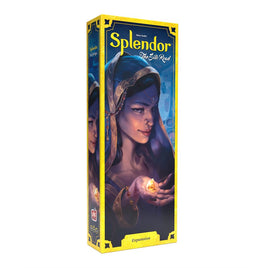 Splendor: The Silk Road Expansions (EN)