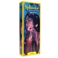 Splendor: Le Soleil ne se Couche Jamais (FR)