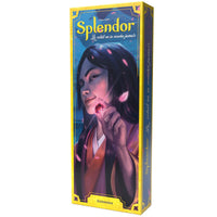 Splendor: Le Soleil ne se Couche Jamais (FR)