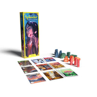 Splendor: Le Soleil ne se Couche Jamais (FR)