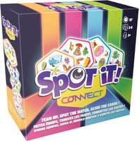 Spot It! Connect (ML)