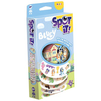 Spot It! - Bluey (ML)