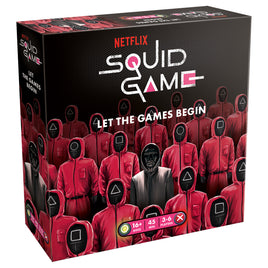 Squid Game (EN)