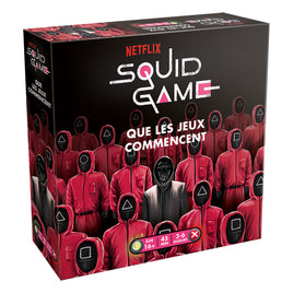 Squid Game (FR)