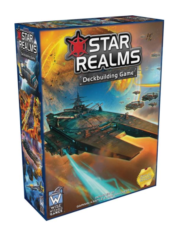 Star Realms - Box Set (EN)