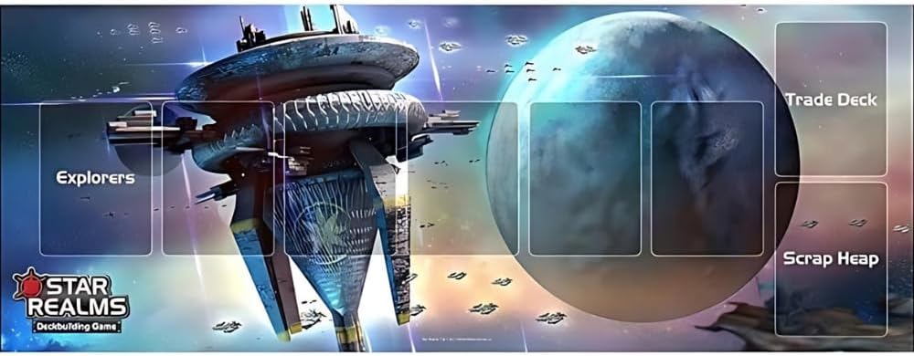 Star Realms - Box Set (EN)