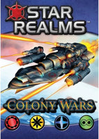 Star Realms Colony Wars (EN)