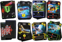 Star Realms Colony Wars (EN)