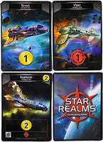 Star Realms Colony Wars (EN)