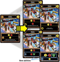 Star Realms: Rise of The Empire Infinite Replay Kit (EN)