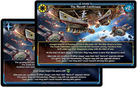 Star Realms: Rise of The Empire (EN)