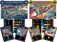 Star Realms: Rise of The Empire (EN)