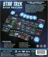 Star Realms: Star Trek Core Set (EN)