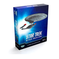 Star Realms: Star Trek Core Set (EN)