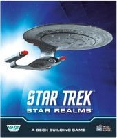 Star Realms: Star Trek Core Set (EN)