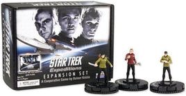 HeroClix: Star Trek Expeditions Expansion Set
