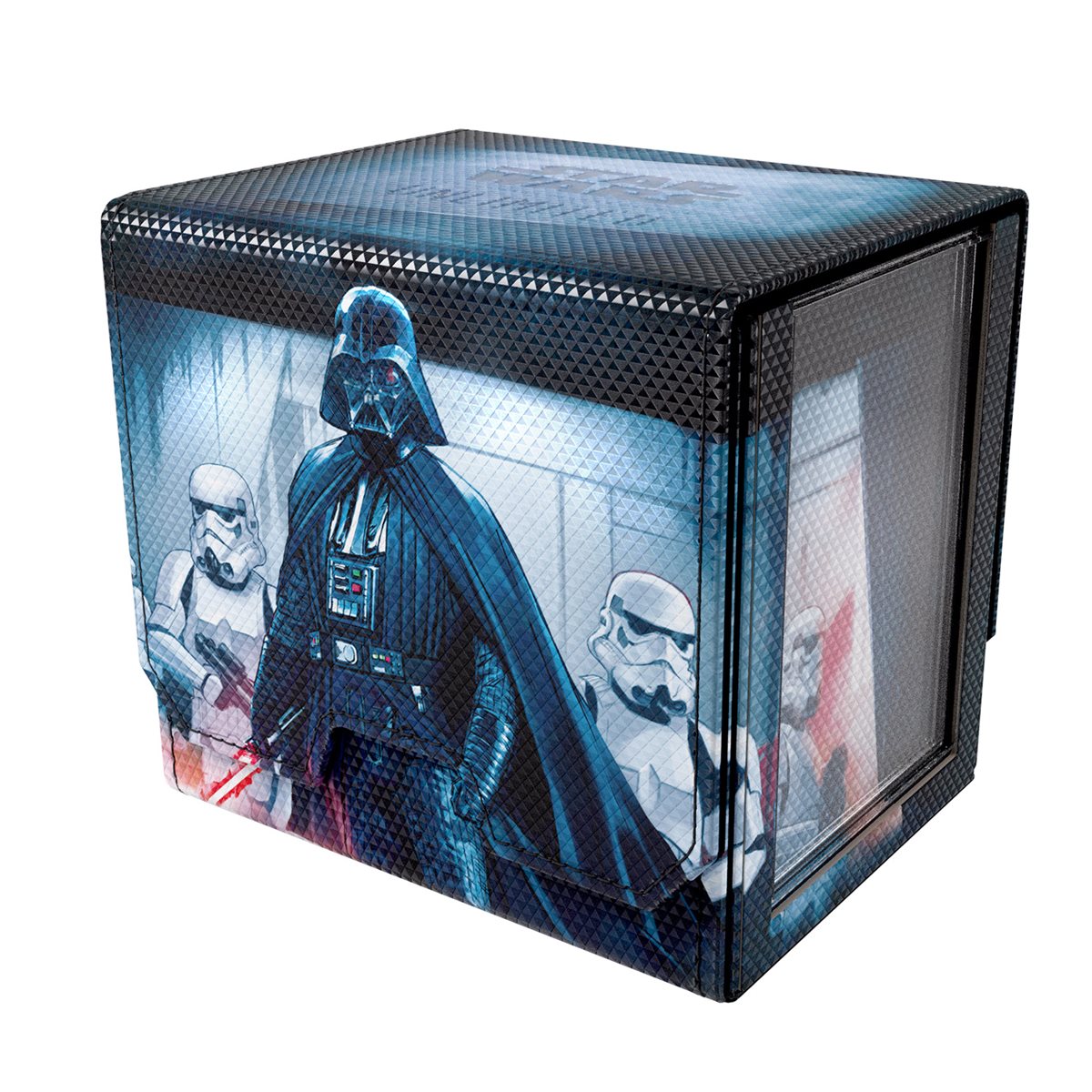 Star Wars: Unlimited: Deck Darth Vader & Grand Moff Tarkin (ML)