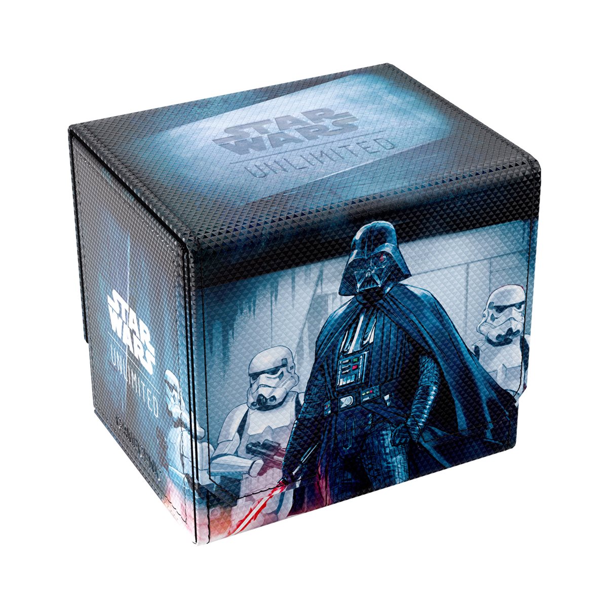 Star Wars: Unlimited: Deck Darth Vader & Grand Moff Tarkin (ML)