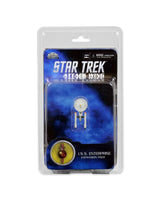 Star Trek Attack Wing- I.S.S. Enterprise Expansion Pack
