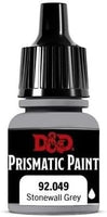 D&D Prismatic Paint - Stonewall Grey