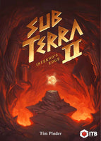 Sub Terra 2 - Inferno's Edge