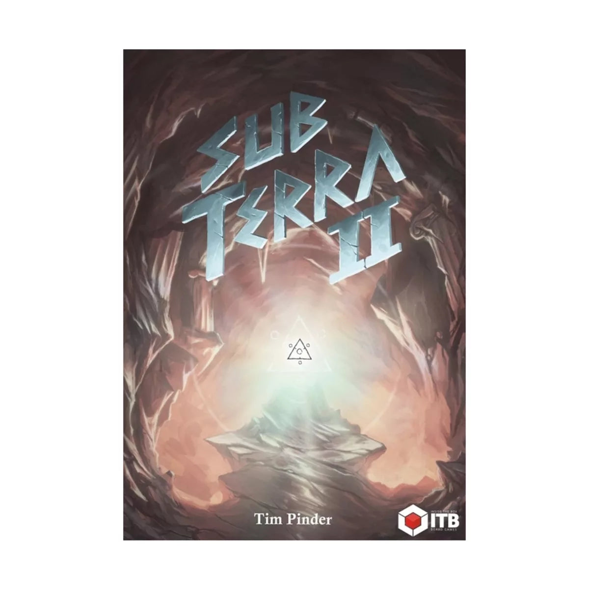 Sub Terra 2 - Arima's Light Expansion (EN)