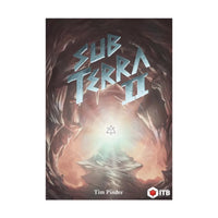 Sub Terra 2 - Arima's Light Expansion