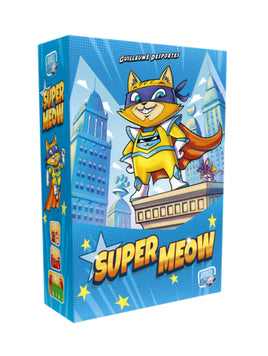 Super Meow (EN)