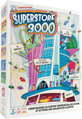 Superstore 3000 (FR)