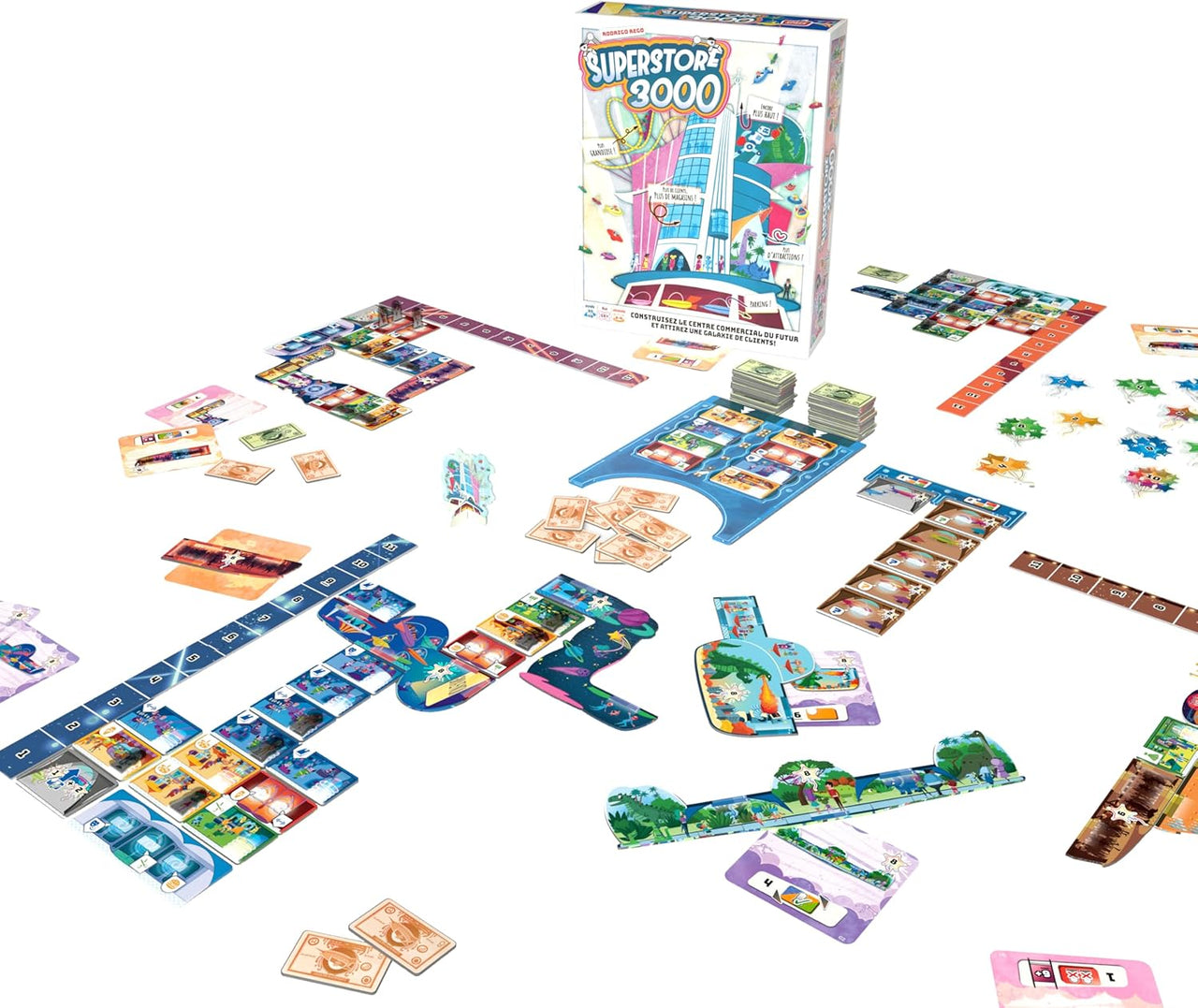 Superstore 3000 (FR)