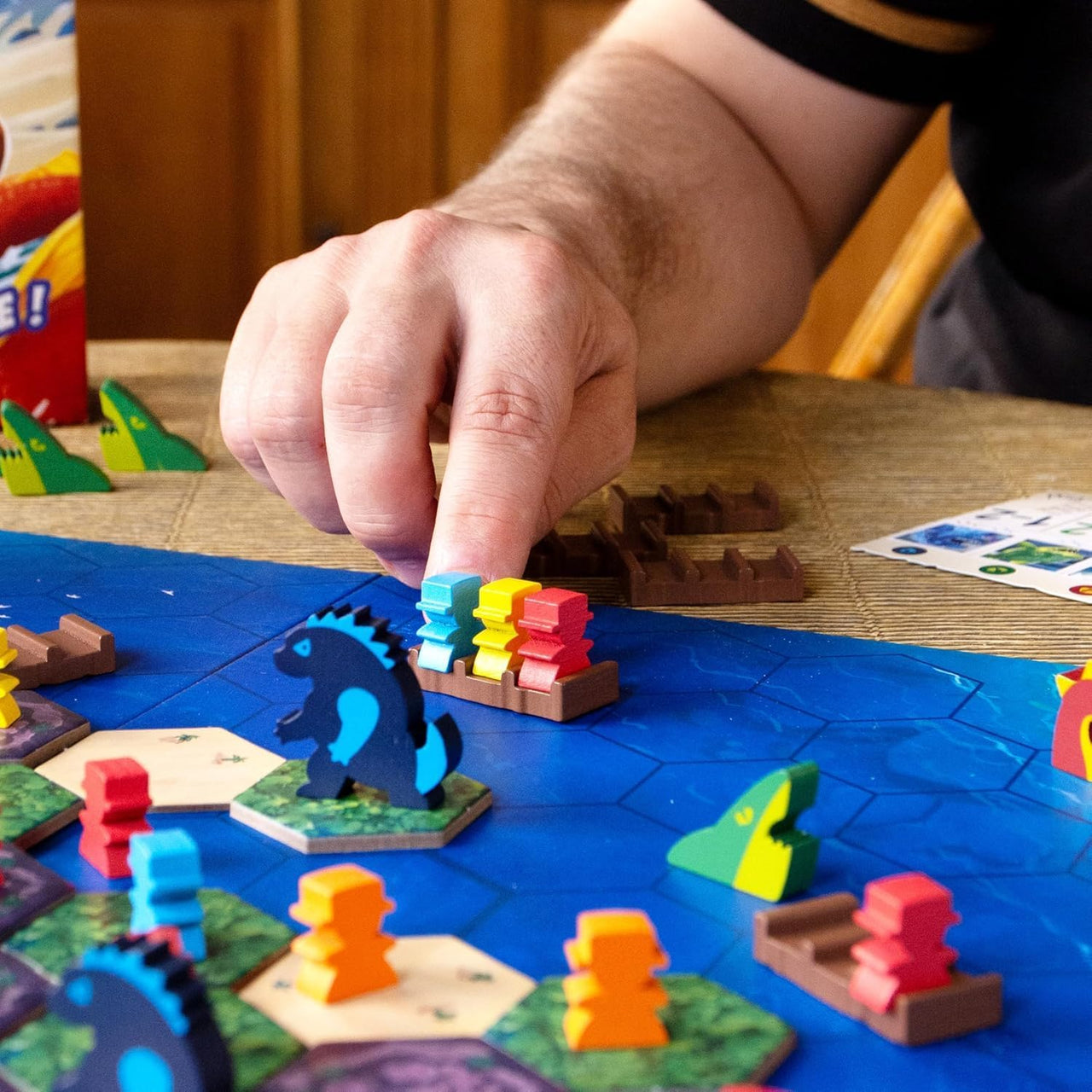 Survive the Island (EN)