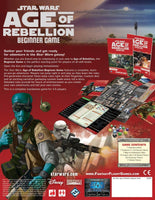 Star Wars: Age of Rebellion: Beginner Game (EN)