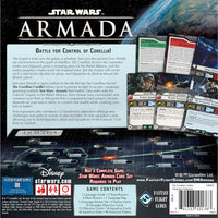 Star Wars Armada - Corellian Conflict Campaign Expansion