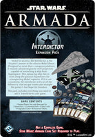 Star Wars Armada, Empire, Interdictor