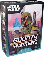 Star Wars - Bounty Hunters (ML)