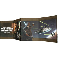 Star Wars: Au Confins de L'empire: Kit du Maitre de Jeu (FR)