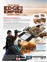 Star Wars: Edge of the Empire: Beginner Game (EN)