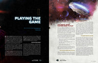Star Wars: Edge of the Empire: Core Rulebook (EN)