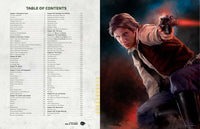Star Wars: Edge of the Empire: Core Rulebook (EN)