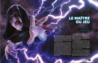 Star Wars: Force et Destinee JDR: Livre de Règles (FR)